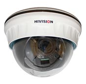 Hivision HV-6300F35 Analog IR Dome Camera